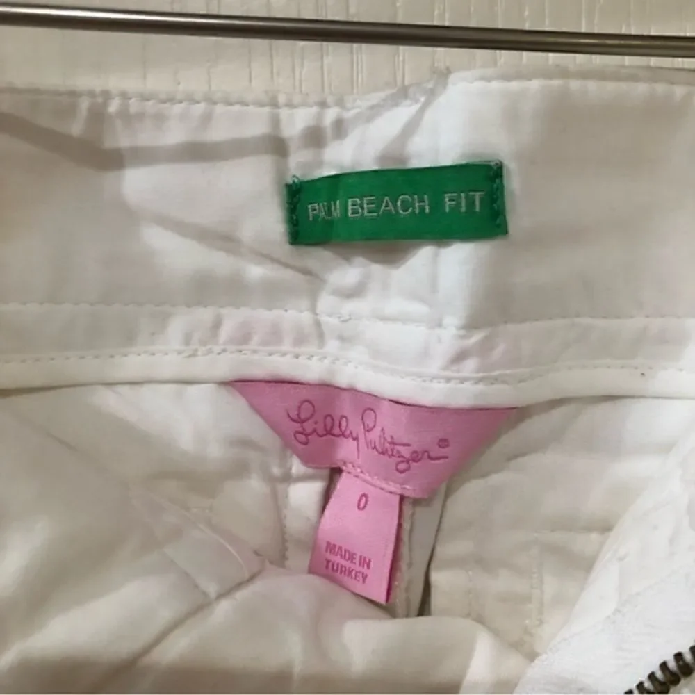 Lilly Pulitzer pants‎